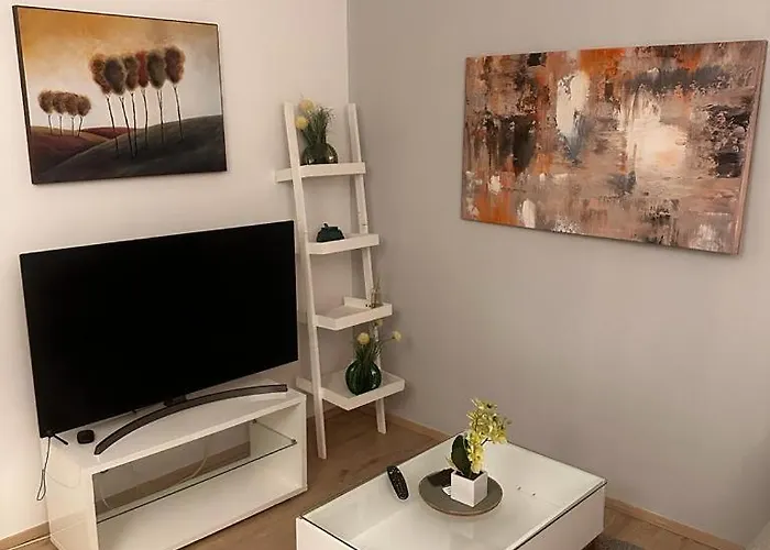 Ismens Apartment
