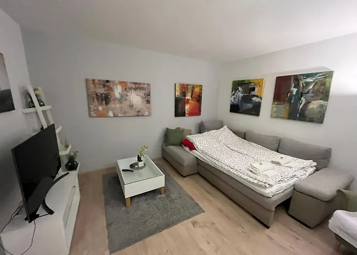 Apartment Ismens Wien