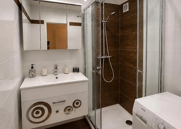 Apartment Ismens *
