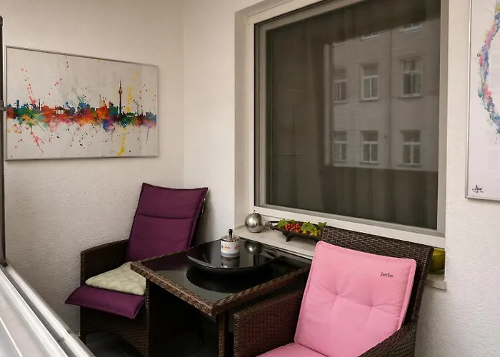 Ismens Apartment Wien