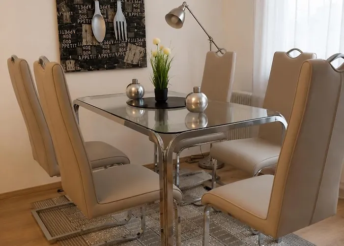 Ismens Apartment