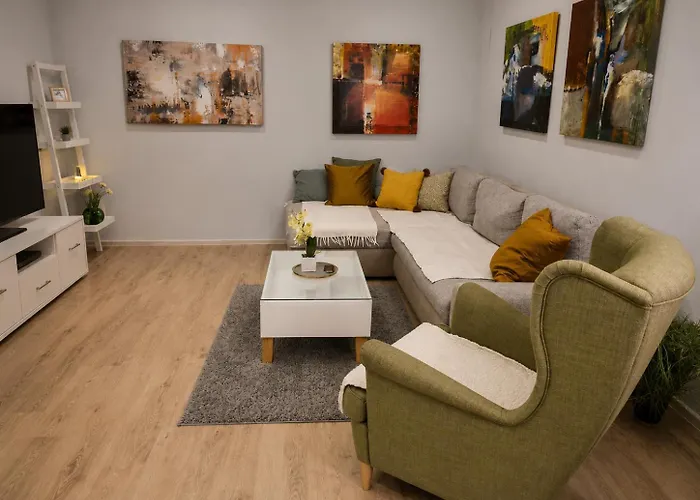 Apartment Ismens Wien
