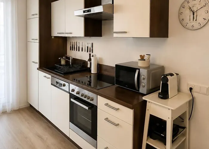 Ismens Apartment